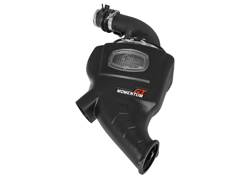 aFe POWER Momentum GT Pro Dry S Cold Air Intake 2017 Nissan Patrol (Y61) I6-4.8L - Burkken Auto Parts