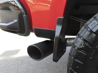 AFE Apollo GT Series 19-20 GM 1500 2.7L (T) 409 SS CB Exhaust System w/Black Tip - Burkken Auto Parts