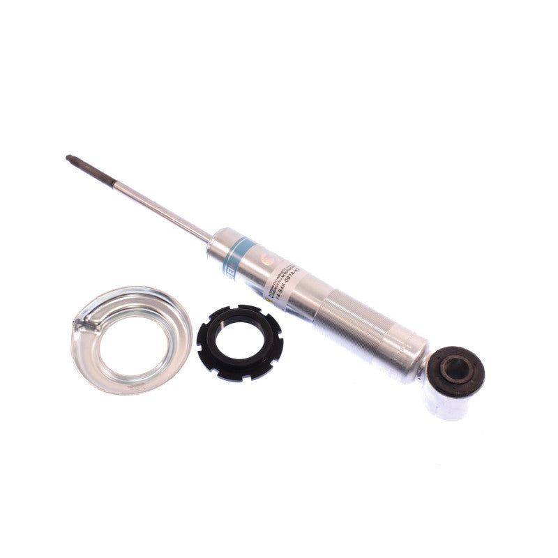 Bilstein B6 1978 Porsche 928 Base Rear 46mm Monotube Shock Absorber - Burkken Auto Parts