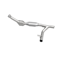 MagnaFlow Conv DF 99-00 Ford Trucks 5.4L - Burkken Auto Parts