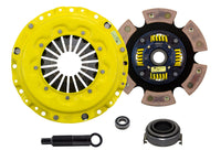 ACT 1999 Acura Integra MaXX/Race Sprung 6 Pad Clutch Kit - Burkken Auto Parts