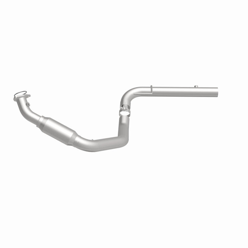 Magnaflow 06-10 Chevrolet Express 3500 6.0L Direct Fit Converter - Burkken Auto Parts