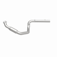 Magnaflow 06-10 Chevrolet Express 3500 6.0L Direct Fit Converter - Burkken Auto Parts
