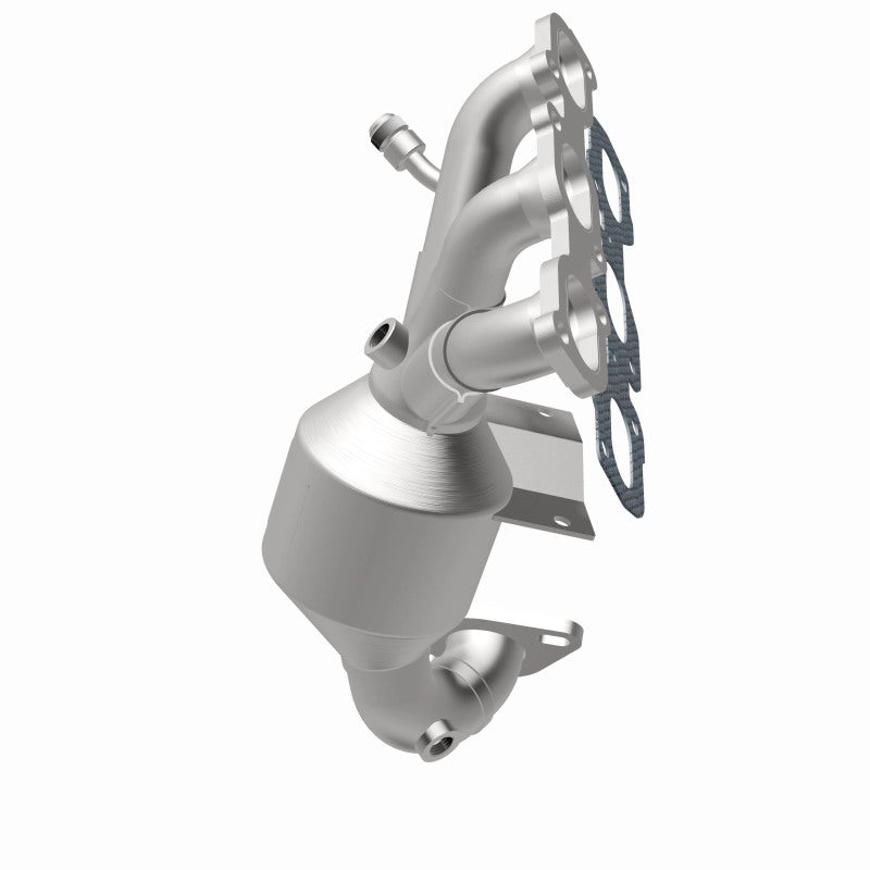 Magnaflow Conv DF 2006 Ford Fusion 3.0L - Burkken Auto Parts