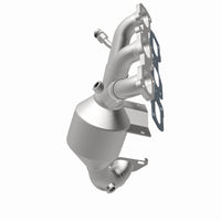 Magnaflow Conv DF 2006 Ford Fusion 3.0L - Burkken Auto Parts