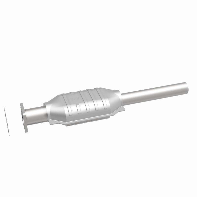 MagnaFlow Conv Direct Fit 87-90 Jeep Wrangler 4.2L L6 - Burkken Auto Parts
