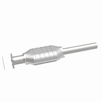 MagnaFlow Conv Direct Fit 87-90 Jeep Wrangler 4.2L L6 - Burkken Auto Parts