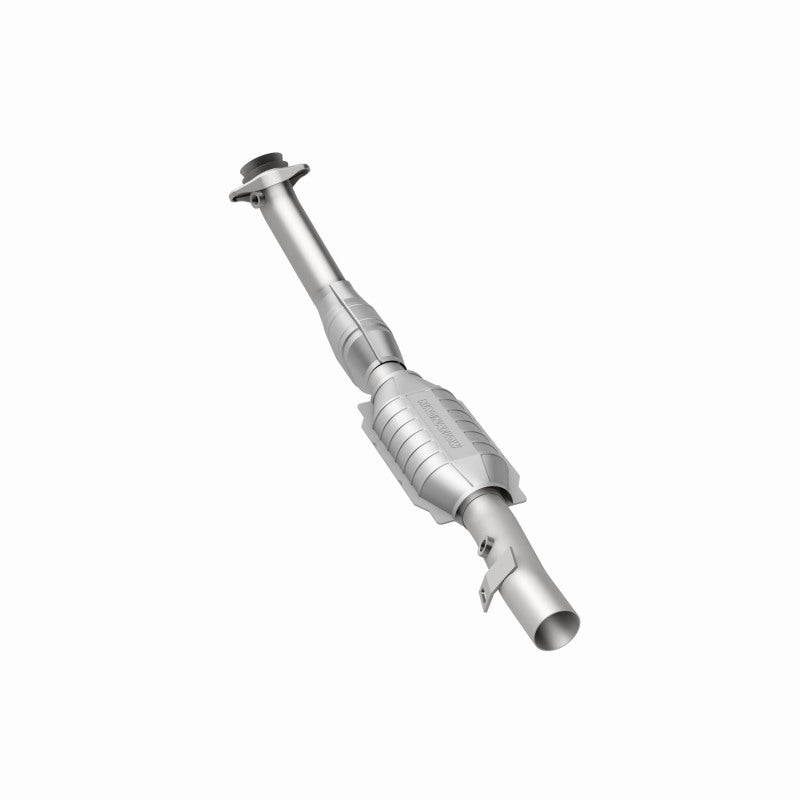 MagnaFlow Conv DF 01 Ford Lightning P/S - Burkken Auto Parts