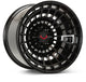 Vossen LCX-04 20x9.5 - 6x135 - ET15 - Deep - 87.1 - Gloss Black Wheel