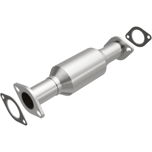 Magnaflow 96-97 Nissan Pickup 2.4L Direct Fit Converter - Burkken Auto Parts