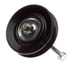 Gates 98-04 Nissan Frontier 4-Cyl. 2.4L P.S. Belt Drive Pulley