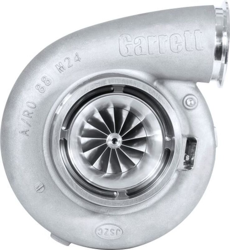 Garrett GTX4720 Super Core Gen II (80mm CWH) - Burkken Auto Parts
