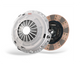 Clutch Masters 16-20 Toyota Tacoma 3.5L V6 FX400 HD Sprung Lined Ceramic Clutch Kit - Burkken Auto Parts