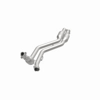 MagnaFlow Conv DF 99-03 Mercedes CLK430 4.3L - Burkken Auto Parts