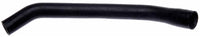 Gates 80-85 Chevrolet Camaro V-8 5.0L Upper Molded Coolant Hose