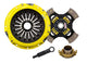 ACT 2015 Mitsubishi Lancer HD-M/Race Sprung 4 Pad Clutch Kit - Burkken Auto Parts