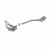 Magnaflow 2006 Dodge Ram 1500 4.7L Direct Fit Converter - Burkken Auto Parts