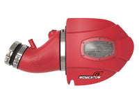 aFe POWER Momentum GT Limited Edition Cold Air Intake 11-17 Dodge Challenger/Charger SRT - Red - Burkken Auto Parts