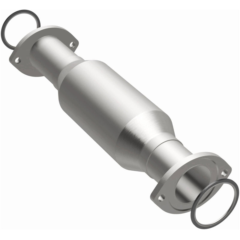 Magnaflow 96-99 Toyota Tacoma 2.7L Direct Fit Converter - Burkken Auto Parts
