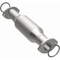 Magnaflow 96-99 Toyota Tacoma 2.7L Direct Fit Converter - Burkken Auto Parts