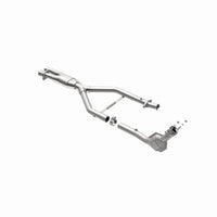 MagnaFlow Conv DF 96-98 Lncln Mark VIII 4.6L - Burkken Auto Parts
