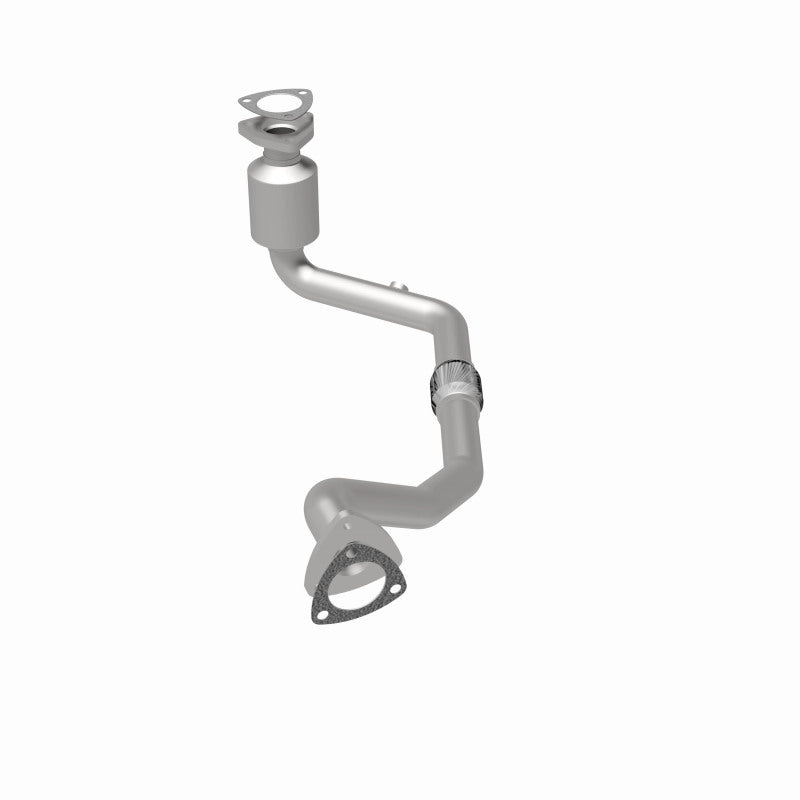 MagnaFlow Conv DF 00-03 Saturn LS 3.0L Front - Burkken Auto Parts