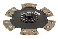 ACT 1999 Porsche 911 6 Pad Rigid Race Disc - Burkken Auto Parts