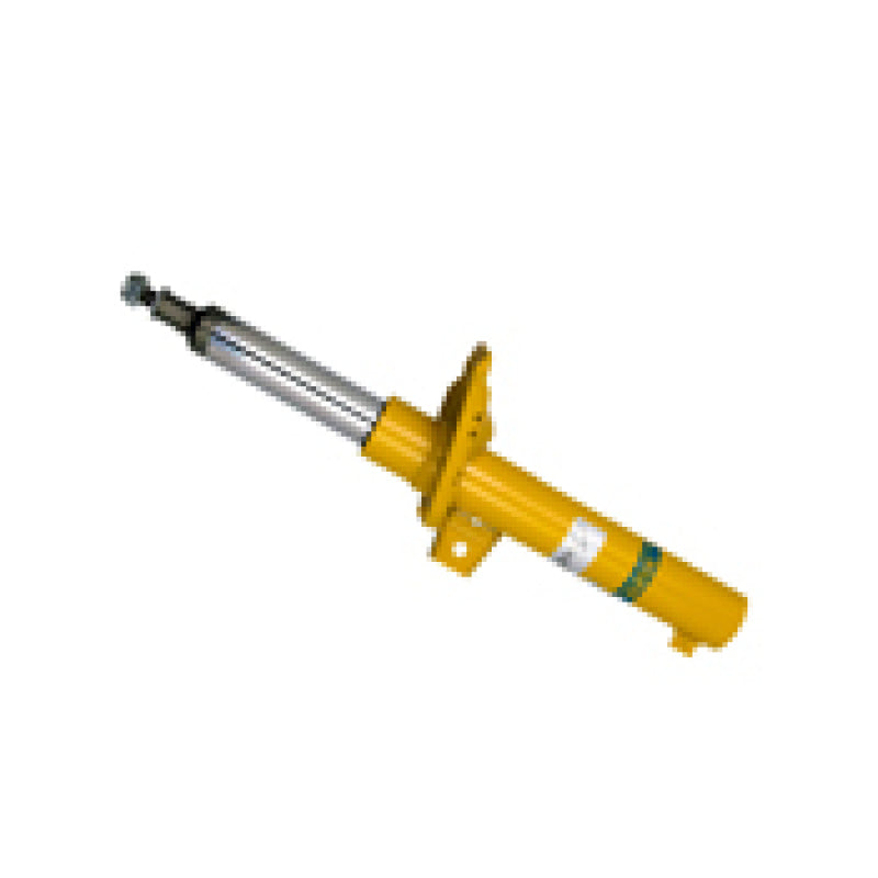 Bilstein B6 Performance 18-19 Volkswagen Tiguan Front Strut Assembly - Burkken Auto Parts