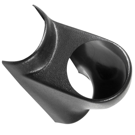 AutoMeter Gauge Mount A-Pillar Pod Single 2-5/8in. Caprice/Impala 92-96 - Burkken Auto Parts