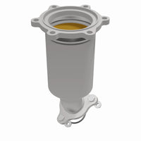 MagnaFlow Conv DF 98-01 Nissan Altima 2.4L (CA Emissions) - Burkken Auto Parts