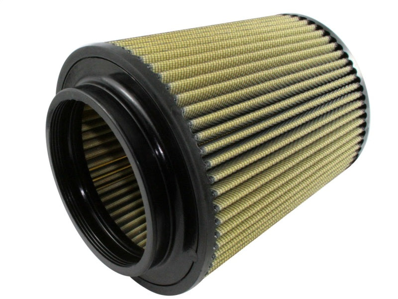 aFe MagnumFLOW Air Filters IAF PG7 A/F PG7 6F x 9B x 7T x 9H - Burkken Auto Parts