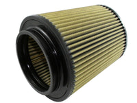 aFe MagnumFLOW Air Filters IAF PG7 A/F PG7 6F x 9B x 7T x 9H - Burkken Auto Parts