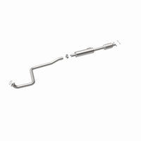 Magnaflow Conv DF 2017-2019 Hyundai Elantra L4 OEM Underbody Single (Not for Sale In California) - Burkken Auto Parts