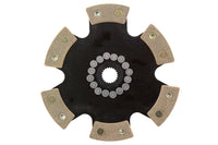 ACT 1987 Toyota Supra 6 Pad Rigid Race Disc - Burkken Auto Parts