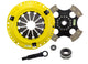 ACT 1990 Honda Civic MaXX/Race Rigid 4 Pad Clutch Kit - Burkken Auto Parts