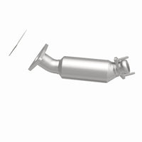 MagnaFlow California Grade Conv Direct Fit 98-02 Chevrolet Camaro V8 5.7L - Burkken Auto Parts