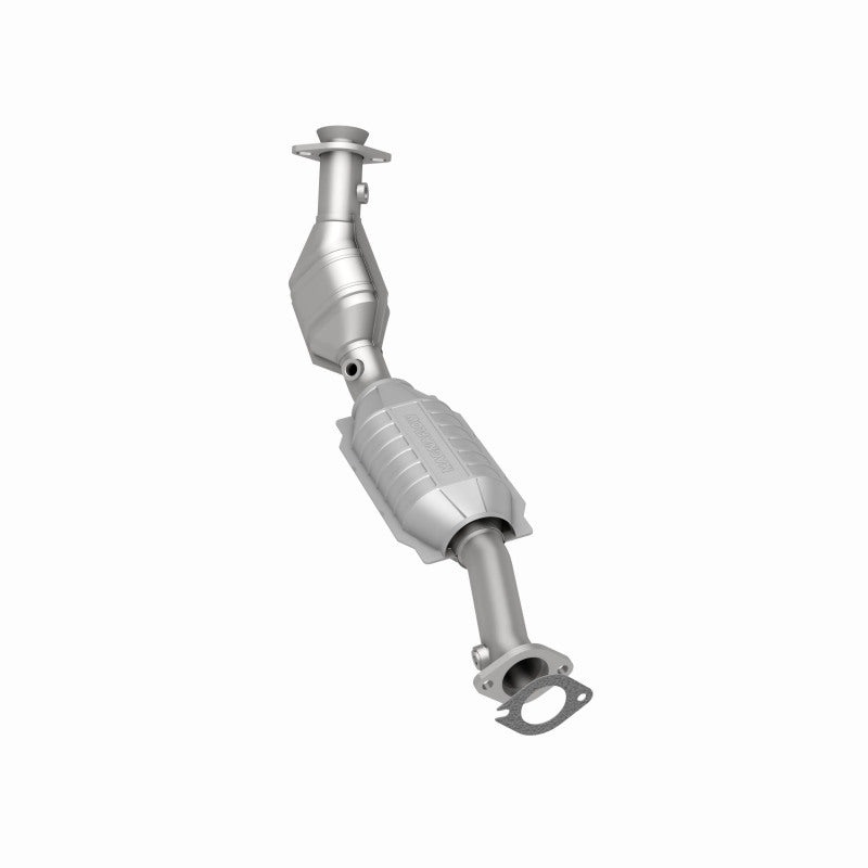 MagnaFlow Conv DF 95-02 Ford Crown Vic 4.6L - Burkken Auto Parts