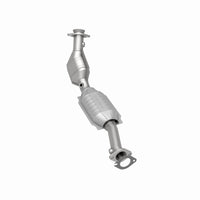MagnaFlow Conv DF 95-02 Ford Crown Vic 4.6L - Burkken Auto Parts