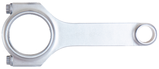 Eagle Chevrolet Small Block 6.250in Length Forged 4340 Steel H-Beam Rods - Set of 8