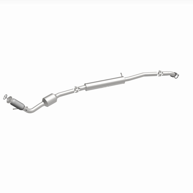 Magnaflow 2019 Toyota RAV4 2.5L Direct Fit Catalytic Converter - Burkken Auto Parts