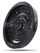 Clutch Masters 15-24 Audi RS3 2.5L Turbo 5-Cylinder DCT Steel Flywheel