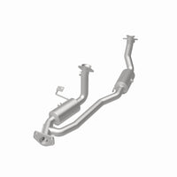 Magnaflow 04-05 Ford Freestar 3.9L Direct Fit Converter - Burkken Auto Parts