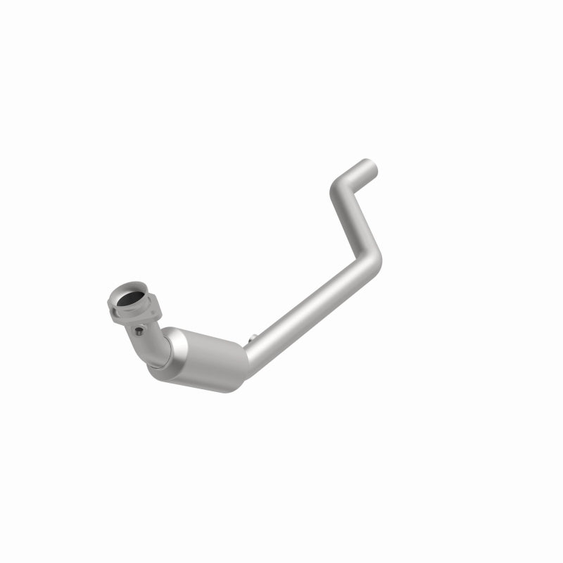 Magnaflow 00-02 Jaguar S-Type 3.0L Direct Fit Catalytic Converter - Burkken Auto Parts