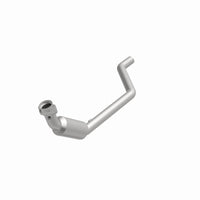 Magnaflow 00-02 Jaguar S-Type 3.0L Direct Fit Catalytic Converter - Burkken Auto Parts