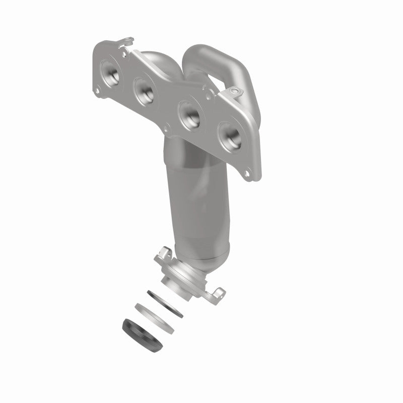 MagnaFlow Conv DF 04-05 Toyota RAV4 2.4L - Burkken Auto Parts
