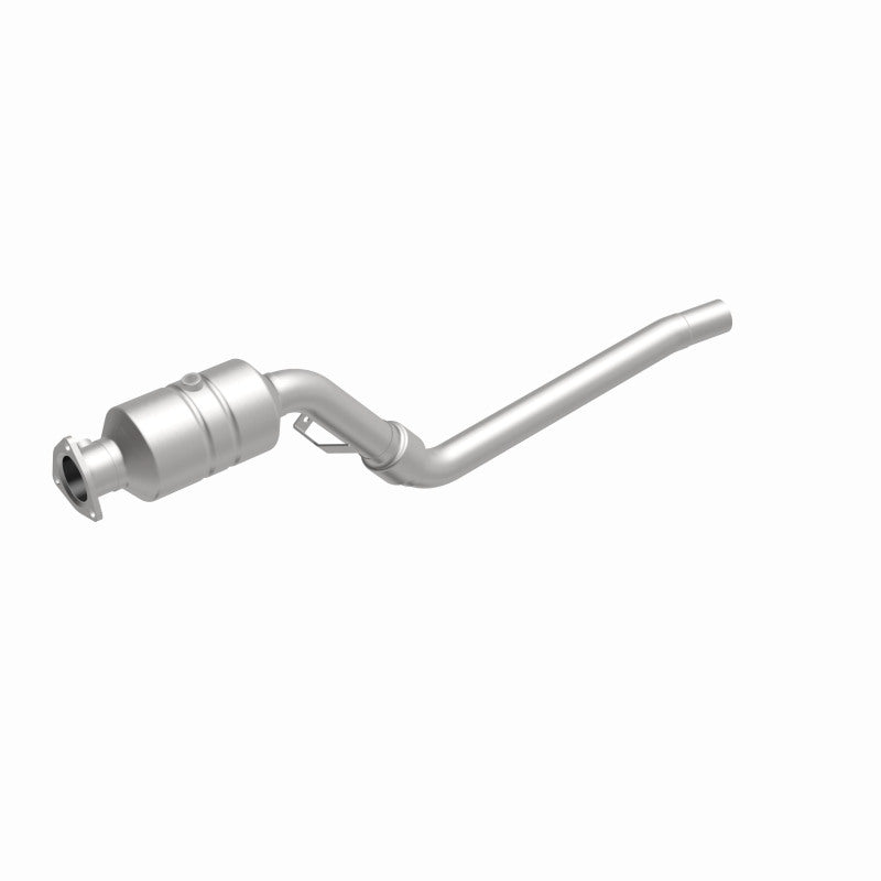 MagnaFlow Conv DF 02-05 Audi A4 Quat 2.8L Driver Side - Burkken Auto Parts