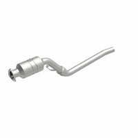 MagnaFlow Conv DF 02-05 Audi A4 Quat 2.8L Driver Side - Burkken Auto Parts