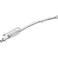 MagnaFlow Conv DF 86-89 Subaru RX/XT Rear CA - Burkken Auto Parts