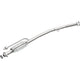 MagnaFlow Conv DF 86-89 Subaru RX/XT Rear CA - Burkken Auto Parts