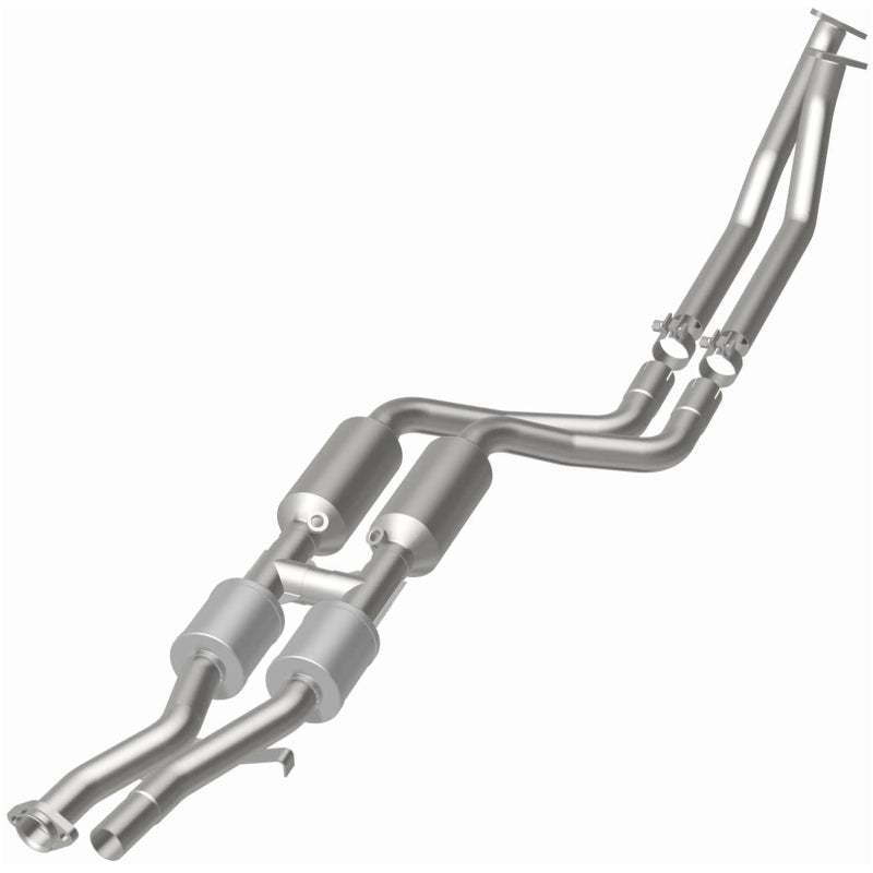 MagnaFlow Conv DF 96-98 BMW 328 2.8L - Burkken Auto Parts
